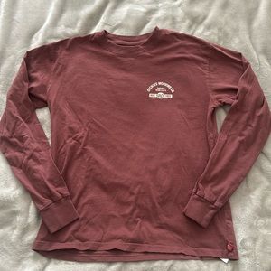 Dickie’s Long Sleeve Top